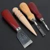 Leather Craft Punch Tools Tool Kit, Tool, 19pcs/Set für Produktbild-Vorschau 4