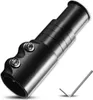 EDIBAZZAR | Réglage en hauteur du guidon A-HEAD, adaptateur Voir les images du produit 2