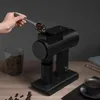 Macinacaffè elettrico Timemore Sculptor 078S Nero Anteprima dell’immagine prodotto 4