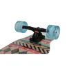 Native MASTER 42" Ahorn Longboard Skateboard 107cm Produktbild-Vorschau 6