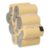 Akku für Würth BS12-A Solid SD12 Selbsteinbau 12V 2,0Ah Produktbild-Vorschau 7