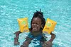 Bestway® Swim Safe ABC™ bouée niveau C WonderSplash™,
5-12 Voir les images du produit 16
