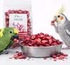 Křupavá brusinka - celé lyofilizované ovoce 20g Náhled obrázku produktu 4