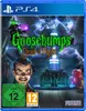 Goosebumps - Dead of Night - Konsole PS4 Produktbild-Vorschau 1