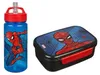 Ensemble de repas Spiderman : boîte à lunch et gourde Voir les images du produit 2