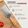 Ručné strúhadlo na parmezán, syr a kôru Strúhadlo na syr Náhľad obrázku produktu 2