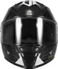 LS2 FF811 Casco Vector II Splitter, nero/bianco, XL (61/62) Anteprima dell’immagine prodotto 10