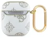 Guess GUA2PG4GPH AirPods 1/2 cover       biały/white 4G Podgląd zdjęcia produktu 2