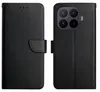 Coverup Genuine Leather Klapphülle - Echtes Leder - Xiaomi Produktbild-Vorschau 1