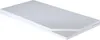 Lettino MAX BAR 70 x 140 cm con cassetto e colore: bianco Anteprima dell’immagine prodotto 4