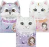 Depesche TOPModel Tuchmaske Tier BEAUTY and ME Produktbild-Vorschau 1