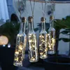 HI Lichterkette Flaschen Solar Produktbild-Vorschau 4
