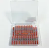 Kabelové konektory Připojovací svorky 600V 32A Průhledné Náhled obrázku produktu 1