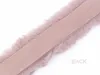 Kunstfell Fellbesatz 100x5cm Kunstpelz Fellstrang Fellstoff Produktbild-Vorschau 4