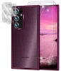 Cover ibrida per Samsung Galaxy S23 Ultra, protezione 2x Anteprima dell’immagine prodotto 1
