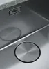 Franke zlewozmywak podblatowy Mythos MYX 110-70 stal Podgląd zdjęcia produktu 6