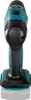 Makita DHP453Z Bohrmaschine Ohne Schlüssel Schwarz  Grün  Podgląd zdjęcia produktu 13
