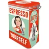 Nostalgic-Art - Aromadose - Espresso Yourself Voir les images du produit 2