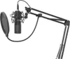GENESIS Radium 400, Mikrofon do komputera, -38 dB, 30 - Podgląd zdjęcia produktu 2