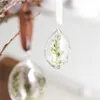 Glas-Osterei mit Ösendekor Myrte Produktbild-Vorschau 2