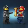 LEGO® City 60400 Go-Ks se závodníky Náhled obrázku produktu 12