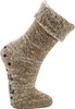 1 Paar MEGA 65% Wolle Thermo ABS Socken Home Socks Gr. Produktbild-Vorschau 2