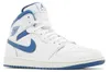 Sportschuhe Air Jordan 1 Mid Se, Fn5215 141, Größe 44,5 Produktbild-Vorschau 15