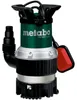 Metabo TPS 14000 S COMBI Pompa sommersa combinata ( Anteprima dell’immagine prodotto 8