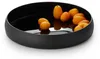 Philippi Negretto, Obstschale, Rund, Aluminium, Schwarz, 26 Produktbild-Vorschau 2