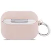 Kryt AirPods Pro 3 Karl Lagerfeld plastový ružový logo Náhľad obrázku produktu 2