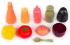 SEVICO Küchenwerkzeuge Kinderküche Spielküche-Set für Produktbild-Vorschau 13