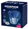 Aquaphor PRESTIGE filtro bollitore (blu) con indicatore Anteprima dell’immagine prodotto 8