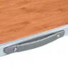 "im Sonderangebot" Klappbarer Campingtisch Aluminium 120x60 Produktbild-Vorschau 8