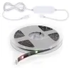 WiFi LED TV Band 2m USB Strip Smart Home APP Light Bar RGB Náhľad obrázku produktu 1