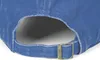 styleBREAKER Uni Baseball Cap Vintage Look verstellbar Produktbild-Vorschau 3