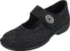 Finn Comfort Damen Hausschuhe RAMSAU grau Größe EUR 39 Produktbild-Vorschau 24