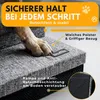 Hundetreppe für Hunde und Katzen Produktbild-Vorschau