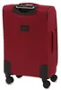 Reisekoffer BERTOO Bolzano - rot 105-127 l Produktbild-Vorschau 3