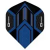 Datadart | HEX | Dart Flights | Standard | 100 Mikron | Produktbild-Vorschau 3