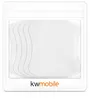 kwmobile 4x Universal Auto Türgriff Lackschutzfolie - Produktbild-Vorschau 6