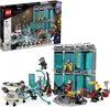 LEGO® Marvel Avengers Movie 4 76216 - Warsztat Iron Mana Podgląd zdjęcia produktu 10