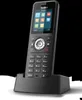 Yealink DECT W59R, Schwarz Produktbild-Vorschau 5