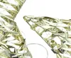 2x LED Stern "Golden" aus Metall & Kunststoff, gold, 200 / Produktbild-Vorschau 3
