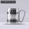 Trendation - Ich Bin In Meinem F** Dich Modus Edelstahl Produktbild-Vorschau 2