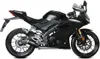 Silencieux complet MIVV GP Pro noir pour YAMAHA MT-125 Voir les images du produit 5