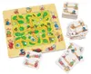 Goki 56944, 30 kusů, Zvířata, 4 rok/roky Náhled obrázku produktu 7