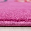 Carpetsale24 Kinderzimmer Teppich, Kinderteppich, Mädchen Produktbild-Vorschau 4
