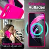 Kryt NALIA zo silikónu pre Samsung Galaxy A57 – ochrana Náhľad obrázku produktu 2
