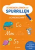 Schreiben lernen mit Spurrillen - Schreibschrift Voir les images du produit 2