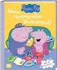 Peppa Wutz Gutenachtgeschichten: Mein riesengroßer Produktbild-Vorschau 1